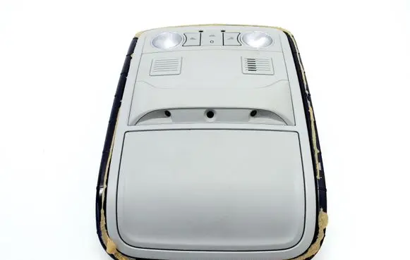 Skoda Octavia Mk3 (5E) Front seat light 5E0867599 5E0877521