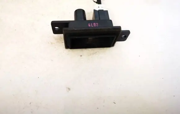 KIA Carens I Interior temperature sensor