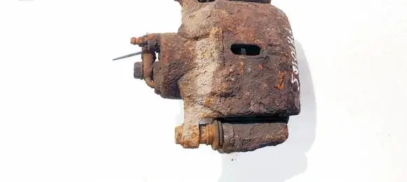 Toyota Yaris Front brake caliper