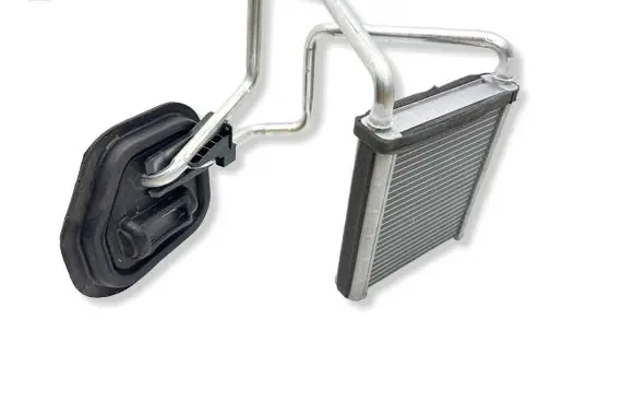 Volvo XC40 Heater blower radiator 