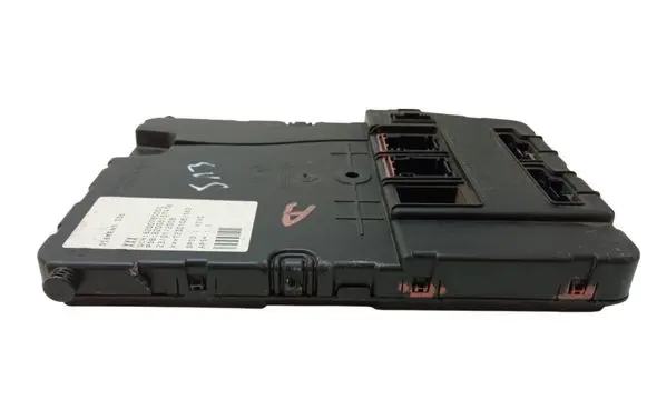 Renault Megane II BSM Control unit 8200780007