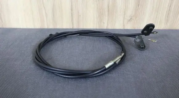 Mercedes-Benz SLK R170 Convertible roof line/pipe/hose 