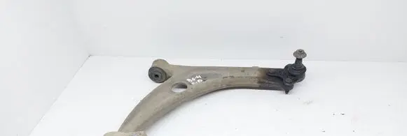Volkswagen PASSAT B6 Front lower control arm/wishbone 3C0407153