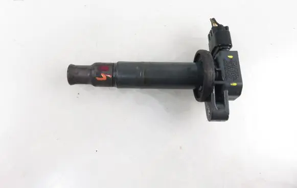 Toyota Yaris High voltage ignition coil 9091902240