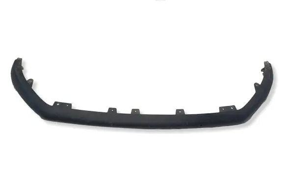 Peugeot 2008 II Front bumper lip 9828077580 99922440 9828077280