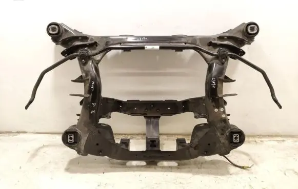 Rear subframe