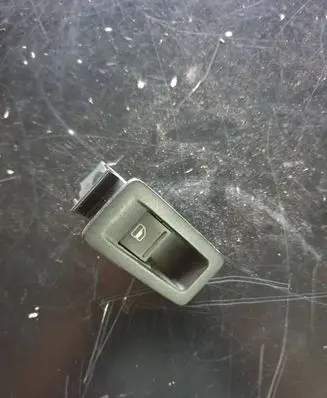 Volkswagen Touran I Electric window control switch 1K0959851