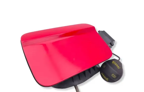 Seat Ateca Fuel tank cap 575809702