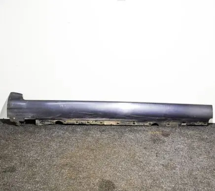 Audi A8 S8 D3 4E Sill 4E0853859G
