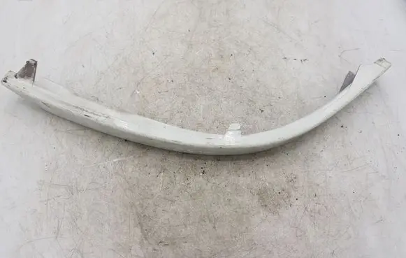 BMW 7 E65 E66 Under headlight/headlamp trim 51127012287 7012287
