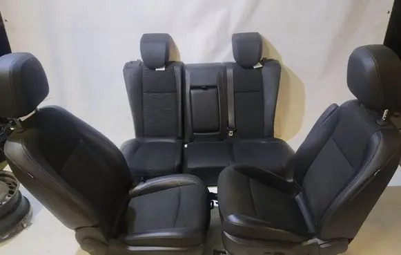 Buick Encore I Seat set 