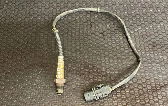 Volkswagen Touareg I Lambda probe sensor 1928404687 0606291831 C0061