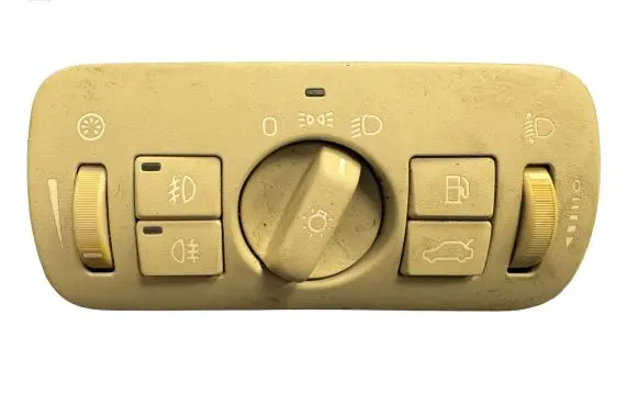 Volvo XC60 Light switch 30739423 04067303 G0GMA