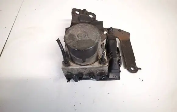 Nissan Qashqai ABS Pump 47660jd000 0265231899