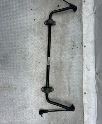 BMW 1 F20 F21 Front anti-roll bar/sway bar 15008112 6869290