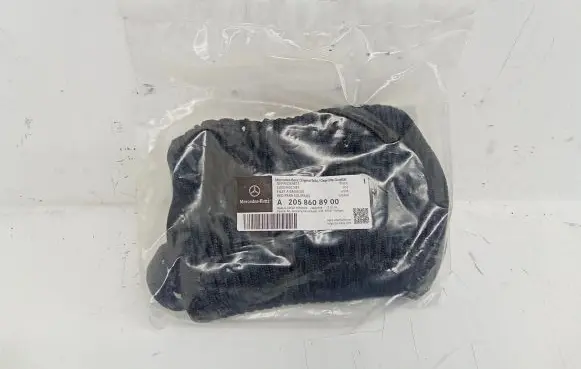 Mercedes-Benz E W238 Trunk/boot cargo luggage net A2058608900