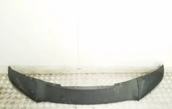 BMW X5 F15 Front bumper lip 51117294481