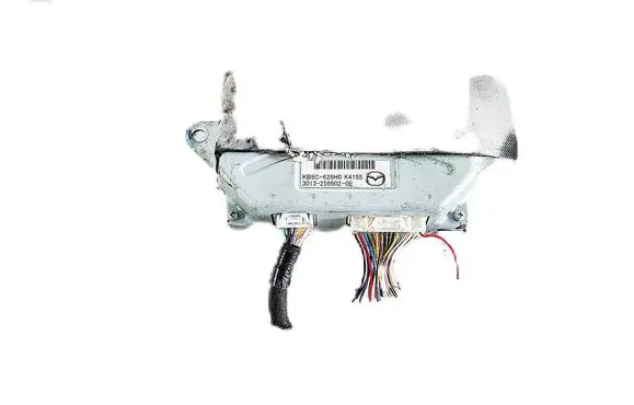 Mazda CX-5 II Tailgate/trunk control unit/module KB8C626H0K4155