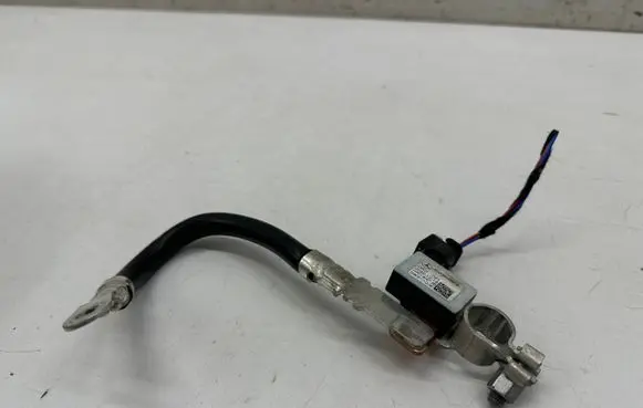 Mercedes-Benz GLE W167 Negative earth cable (battery) A0009053916