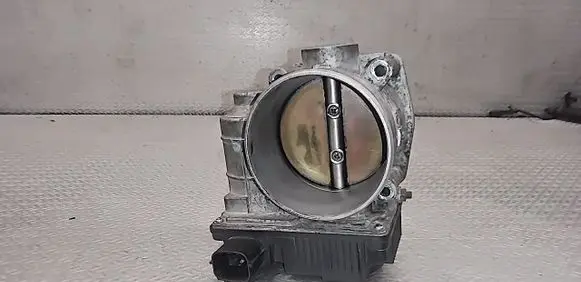Nissan Murano Z50 Throttle valve 