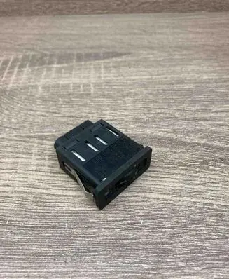 BMW 3 E36 Headlight level height control switch 8360883