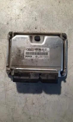 Audi A3 S3 8L Engine control unit/module 038906019EF 28SA4949 0281010561