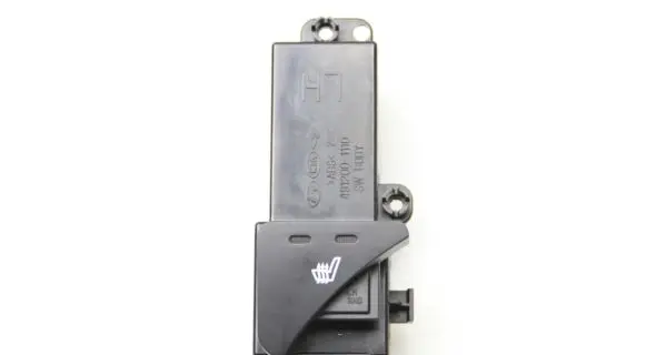 KIA Sportage Seat heating switch 933303W900WK
