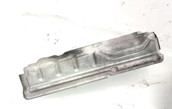 BMW 5 E60 E61 Exhaust heat shield 7810183