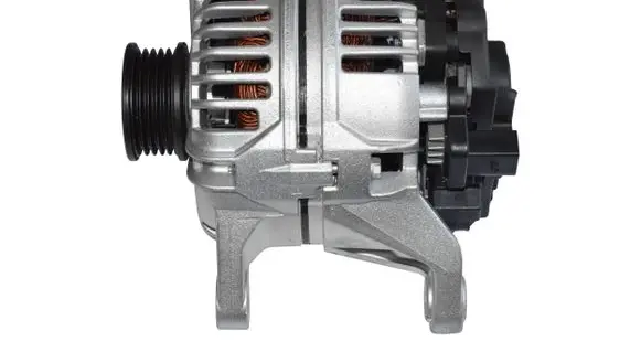 Skoda Fabia Mk1 (6Y) Generator/alternator 047903015Q