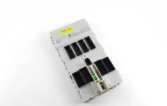 BMW 1 F20 F21 Comfort/convenience module 9292948 61359292948