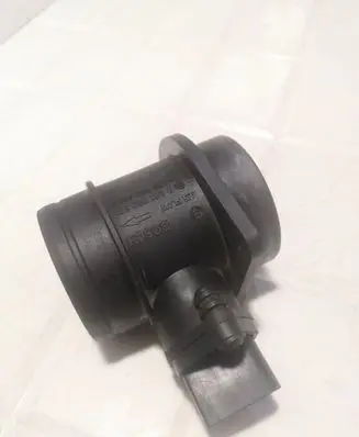 Mass air flow meter