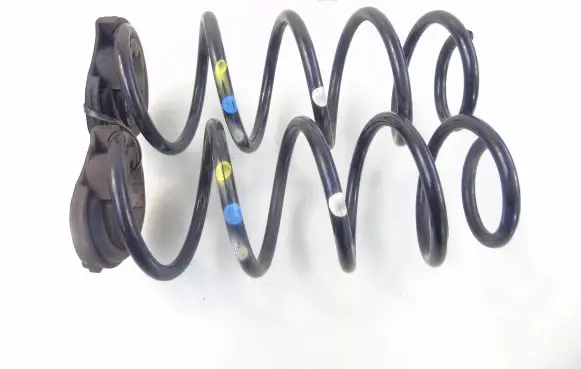 Mercedes-Benz A W177 Rear coil spring