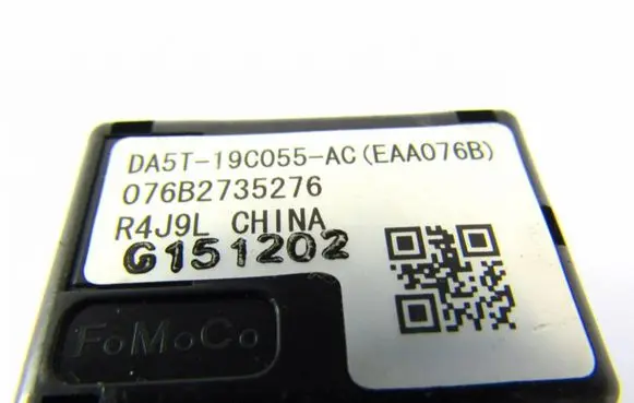 Ford Edge II Sensor DA5T19C055AC