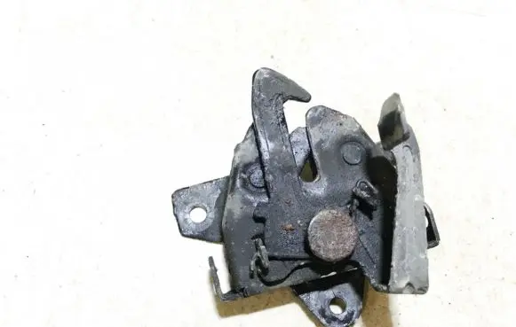 Hyundai Getz Engine bonnet/hood lock/catch