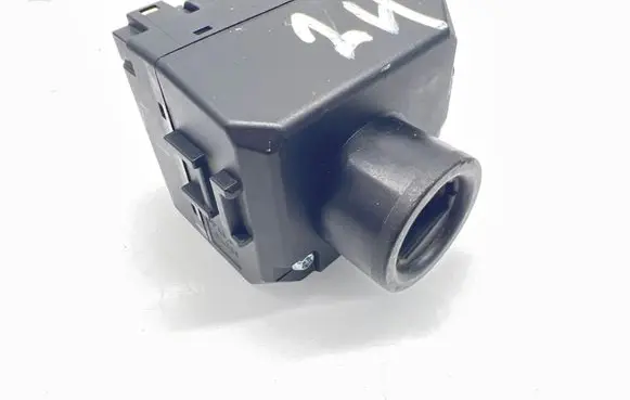 Mercedes-Benz S W221 Ignition lock 2215450708
