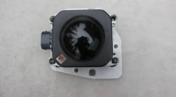 Audi A8 S8 D4 4H Distronic sensor radar 4H0907541C