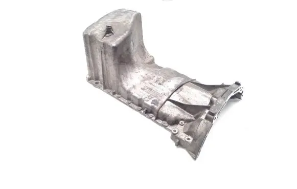 SsangYong Korando Oil sump A6640101013 D20DT