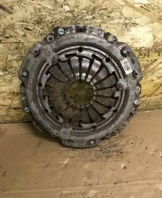 Renault Megane III Pressure plate 