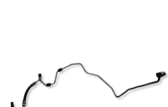 Volkswagen Golf V Air conditioning (A/C) pressure sensor 1J0959125