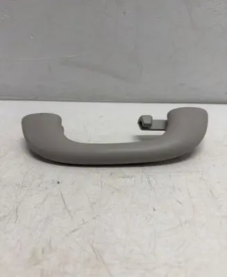 Peugeot 3008 I Rear interior roof grab handle 9681364780