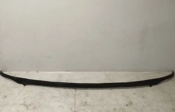 Hyundai Santa Fe Front bumper lip 865912B000