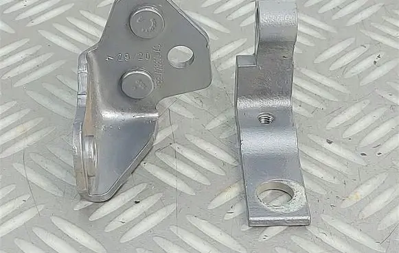 Ford Kuga III Rear door upper hinge H1BB-A26800-AC