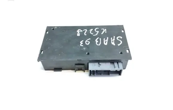 Saab 9-3 Ver2 Bluetooth control unit module 497316088 13287708 K5228