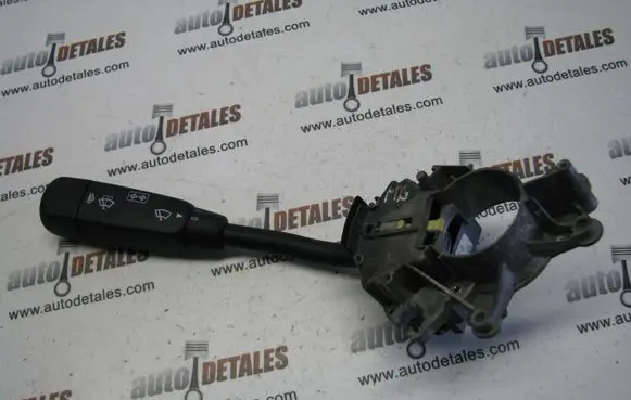 Mercedes-Benz E W210 Wiper turn signal indicator stalk/switch A2105450110