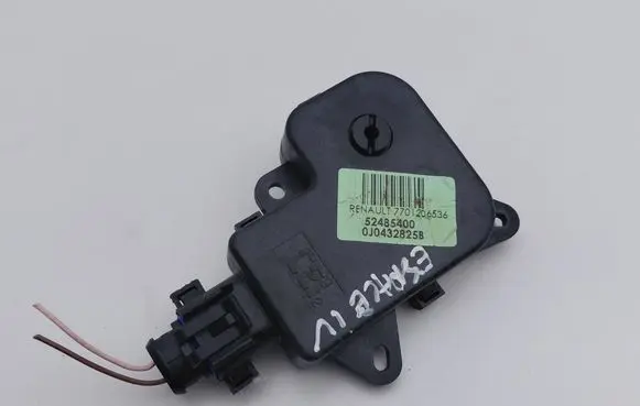 Renault Espace - Grand espace IV Air flap motor/actuator 7701206536 52485400
