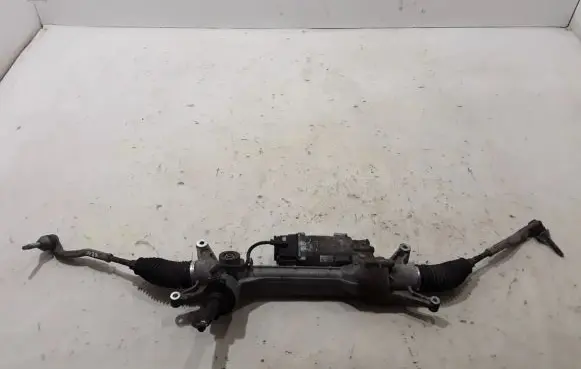 Mercedes-Benz E W213 Steering rack A2134605801