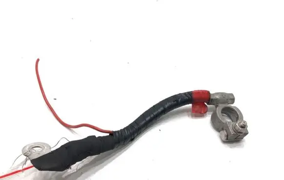 Positive cable (battery)