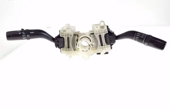 Mazda 626 Wiper turn signal indicator stalk/switch 17A089D 17B122D