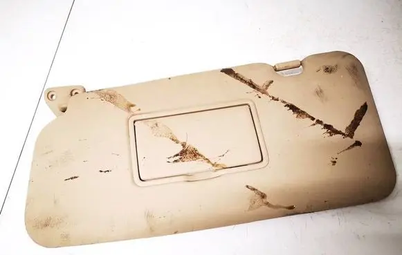 Nissan X-Trail T30 Sun visor