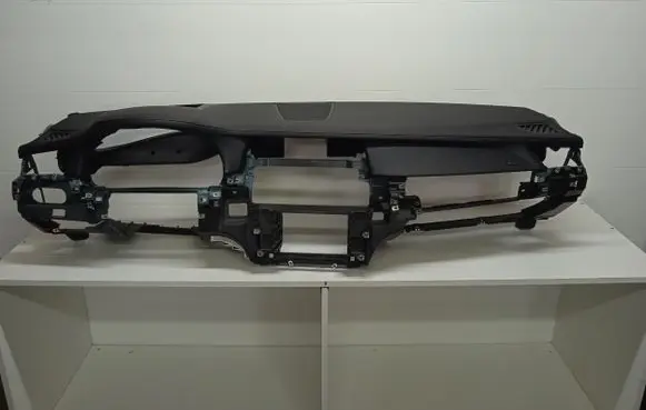 BMW 7 F01 F02 F03 F04 Dashboard 9160070